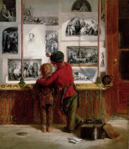 Lost and Found eli Shaftesbury n. 1862 tekijältä William MacDuff